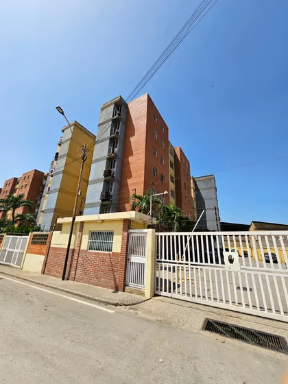 Apartamento En Venta Marina Rio