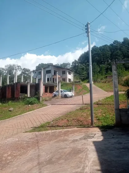 Parcela En Terrazas El Pinar 
