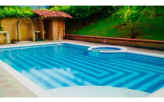 Venta De Casa Campestre La Virginia