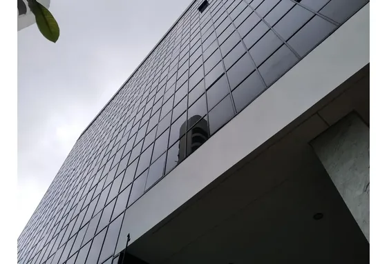Se Alquila Oficina 315m2 Las Mercedes (eurobuilding) 9221