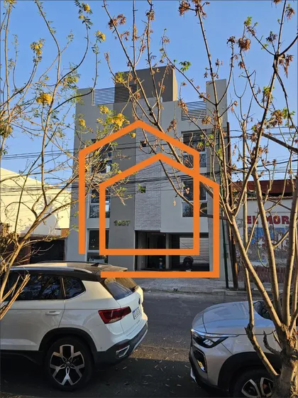 Departamento En Capital