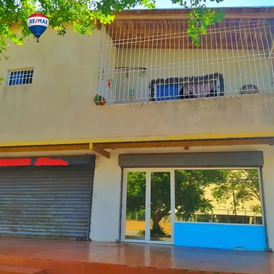 Re/max 2 Mil Alquila Local En La Asunción, Los Almendrones, Nueva Esparta, Isla De Margarita