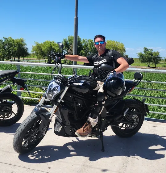 Benelli 502c 2021  Custom Impecable Con Acces. Originales