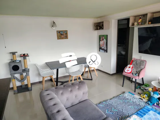 Acogedor Apartamento En La Estrella Con Ubicación Estratégica
