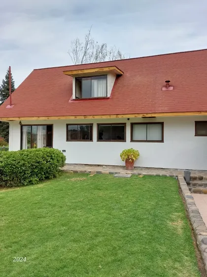 Casa En Venta En Costa Del Sol