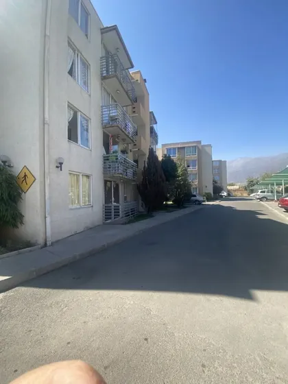 Departamento En Venta En García Hurtado De Mendoza