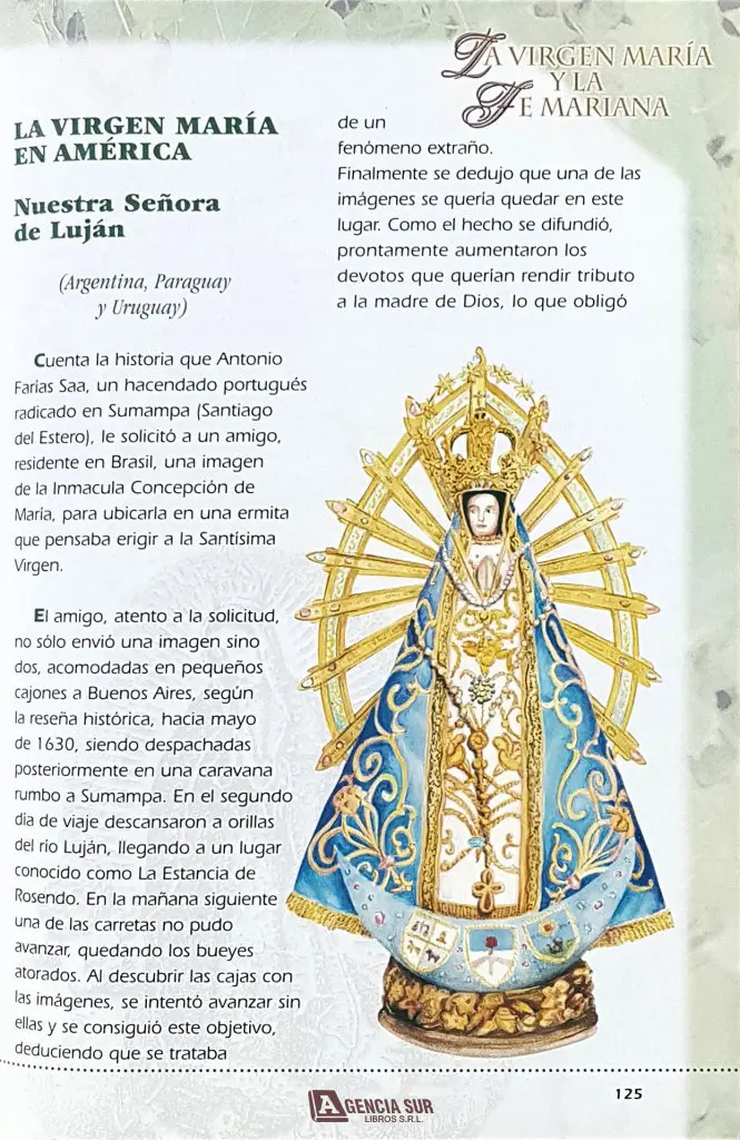 Mi Gran Libro de REZOS y ORACIONES