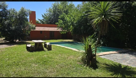 Casa Quinta En Venta, Pilar