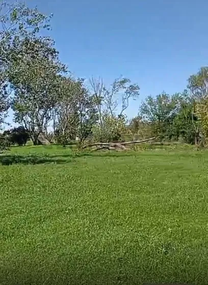 Lote Con Vista A La Laguna En Barrio Elcano  Hudson Pueblos Del Plata