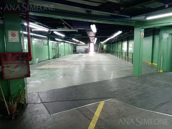 Nave Industrial - Haedo - Venta Con Renta
