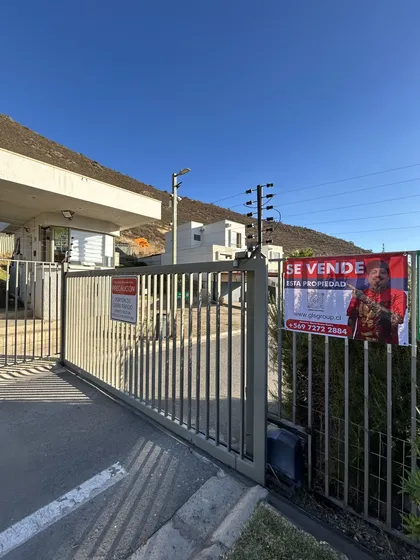 Venta Casa 4hab 3ba Pudahuel
