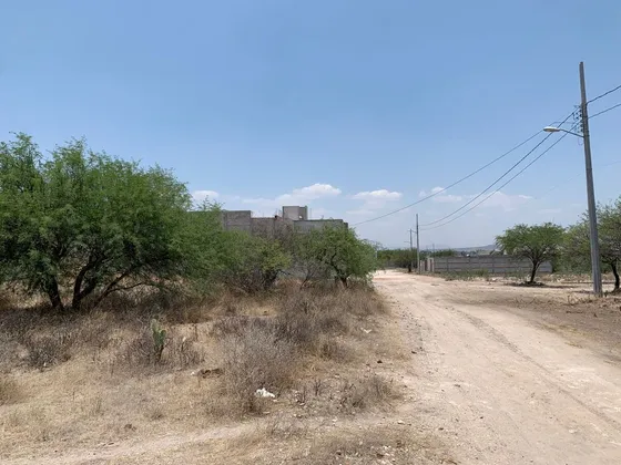 Terreno En Venta