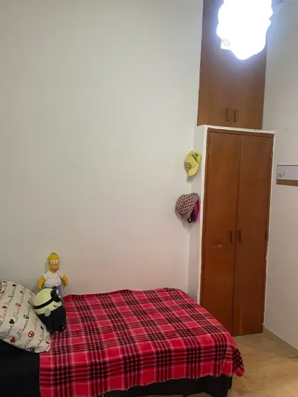 Apto Amoblado 55mts Terrazas Del Este Mdominguez