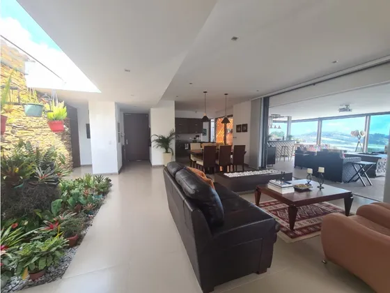 ¡gran Oportunidad! Excepcional Casa Campestre En Venta