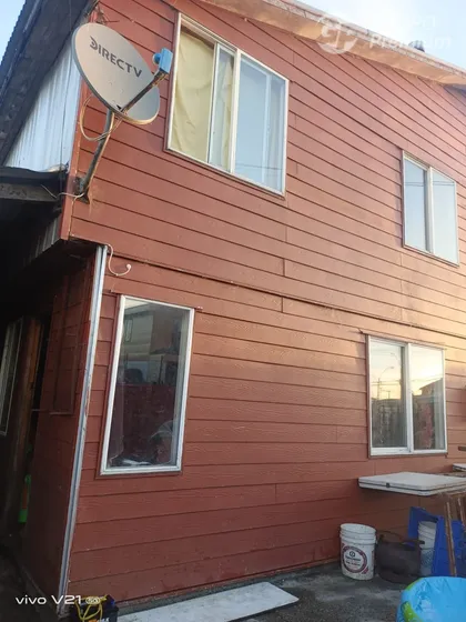Casa En Venta De 3 Dorm. En Puerto Montt