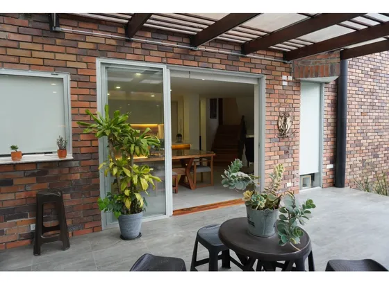 Casa Campestre En Venta En El Trébol Manizales | Casa De Lujo