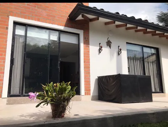Casa Campestre En Venta En Cerritos/pereira (279059168).
