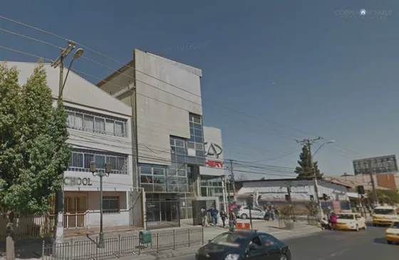 Oficina En Arriendo En Rancagua