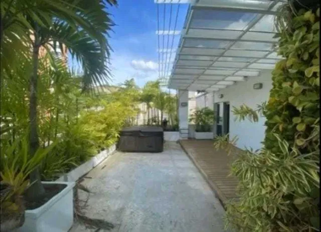 Venta Duplex  Las Mesetas, Santa Rosa De Lima