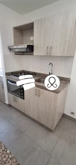 Apartamento En Venta En Calasanz Parte Alta 3 Habitaciones