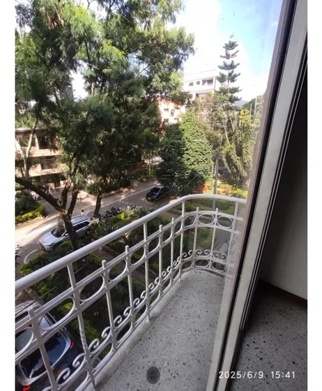 Apartamento En Alquiler En Envigado - Dorado
