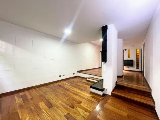 Casa En Caballito