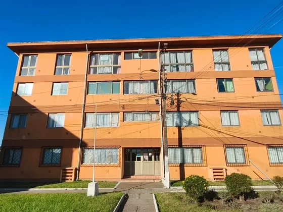 Departamento Excelente Ubicación Frente A Av Colon, 2d, 1est