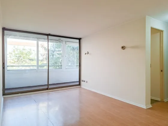 Edificio Claudio Gay (1 Bod.) Vista Sur Piso 5