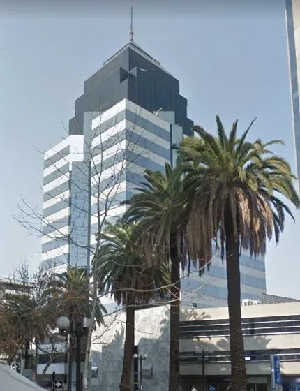 Oficina En Arriendo En Providencia