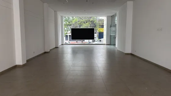 Se Alquila Local Comercial En Álamos, Pereira