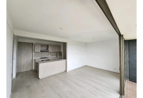 Apto En Venta/arriendo Rionegro Antioquia, Sector San Antonio De P.