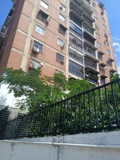 Venta Caracas San Martín Apartamento Céntrico Cerca Del Puente 9 De Diciembre Wsz