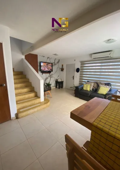 En Venta Casa Ubicada En El Conjunto Residencial  Sol Mediterraneo  
