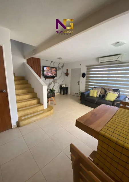 En Venta Casa Ubicada En El Conjunto Residencial  Sol Mediterraneo  