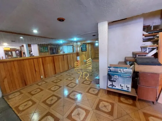 Casa En Venta Iztapalapa