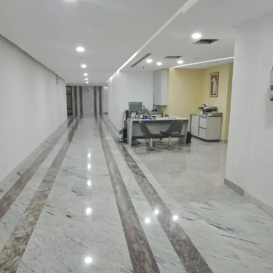 Oficina  Alquiler Chuao 400m2 Torre Gerencial