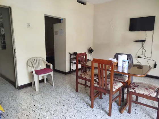 Cali, Vendo Casa En Carrera 15 Barrio Chapinero