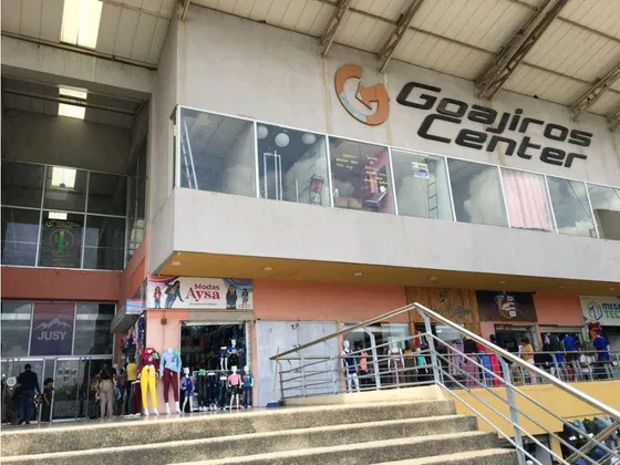 Local En Venta C.c. Guajiro Center Pe-9139122