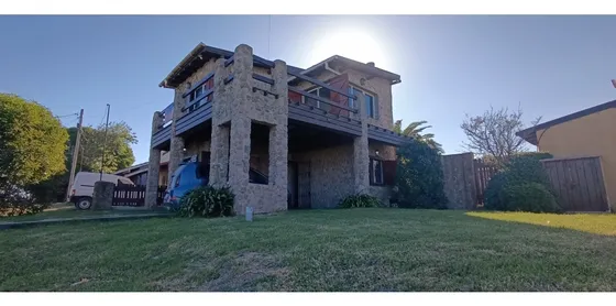 Casa 3 Amb A 150 M Playa Mar De Cobo 
