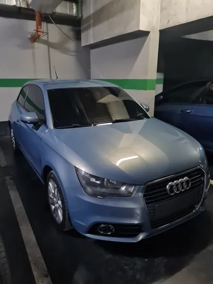 Audi A1 1.4 Ambition Tfsi 122cv Stronic