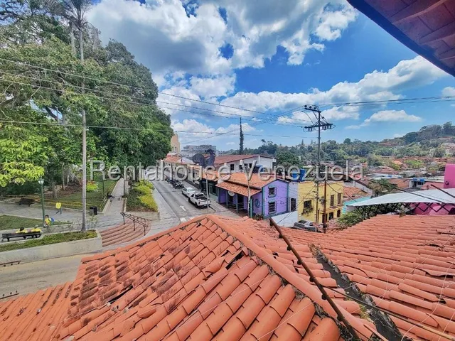 Estupendo Fondo De Comercio En Venta Con Inmejorable Ubicación El Hatillo. Jose Guerrero. Cod: 25-20937.