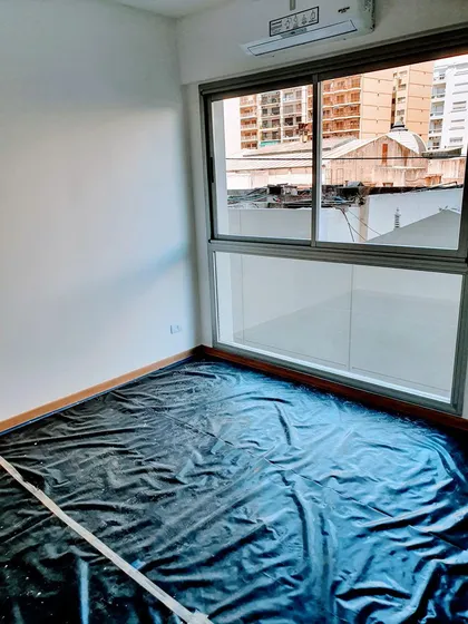 Departamento En Alquiler - 1 Dormitorio 2 Baños - Caballito