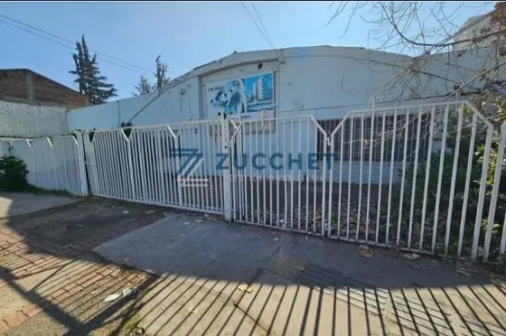 Venta Terreno Industrial La Cisterna Acepto Ofertas