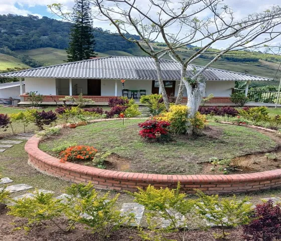 Se Vende Finca Ganadera Restreno Valle De Cauca