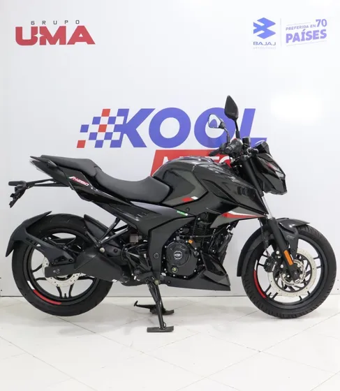 Pulsar N250