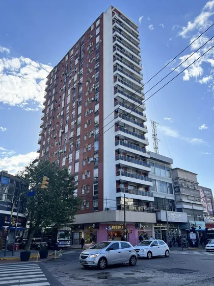 Departamento En Alquiler En Ramos Mejia Centro