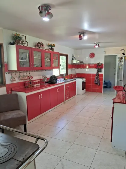 Arriendo Año Corrido Hermosa Casa En Parcela A 5min De Pucon