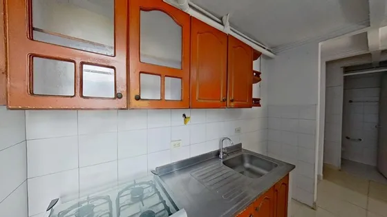 Apartamento En Venta Ubicado En El Chagualo