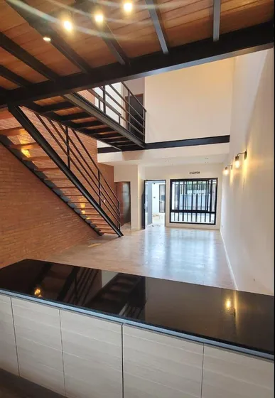 Casa En  Venta Tipo Duplex A Estrenar  