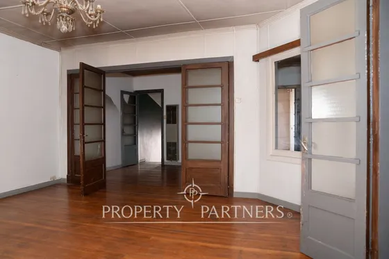  Casona En Venta En El Centro De La Cuidad Punta A...